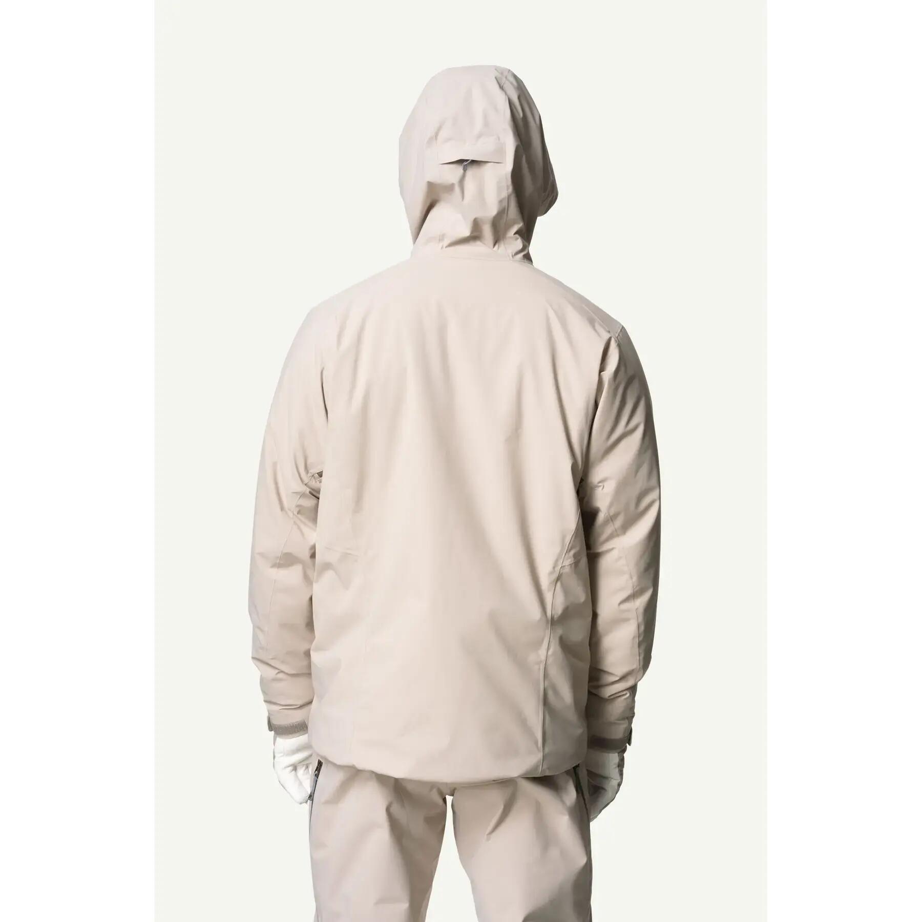 Skiová bunda Houdini Ride Insulated 2/5