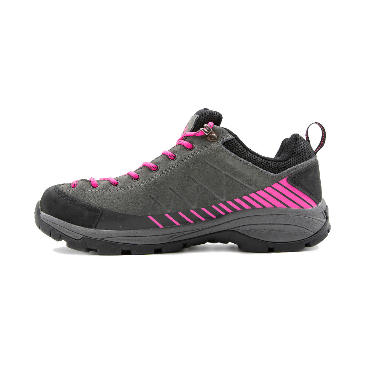 Izas CRETA chaussure unisexe de trekking et de randonnée imperméable CRETA 2/6