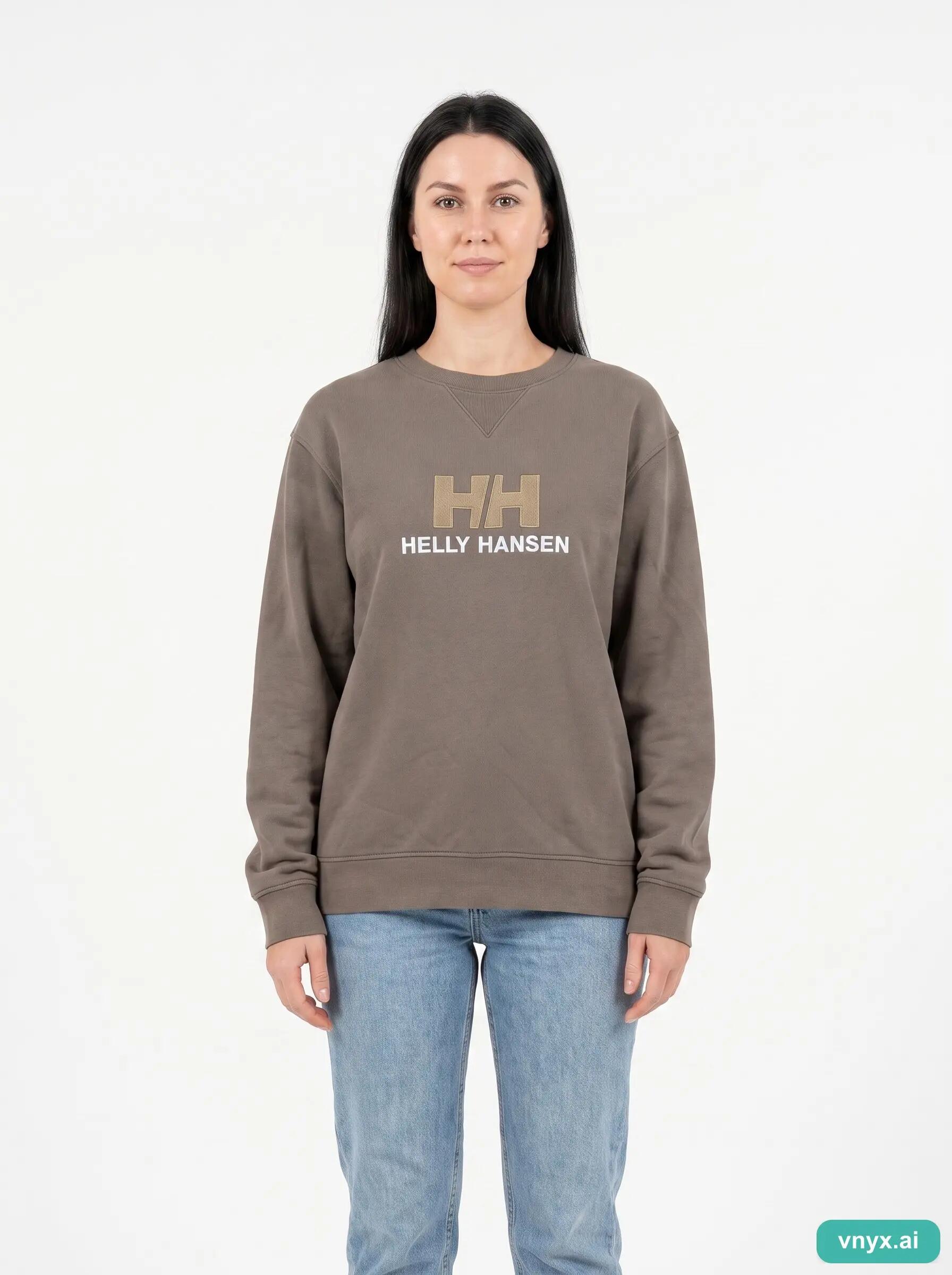 HELLY HANSEN picture