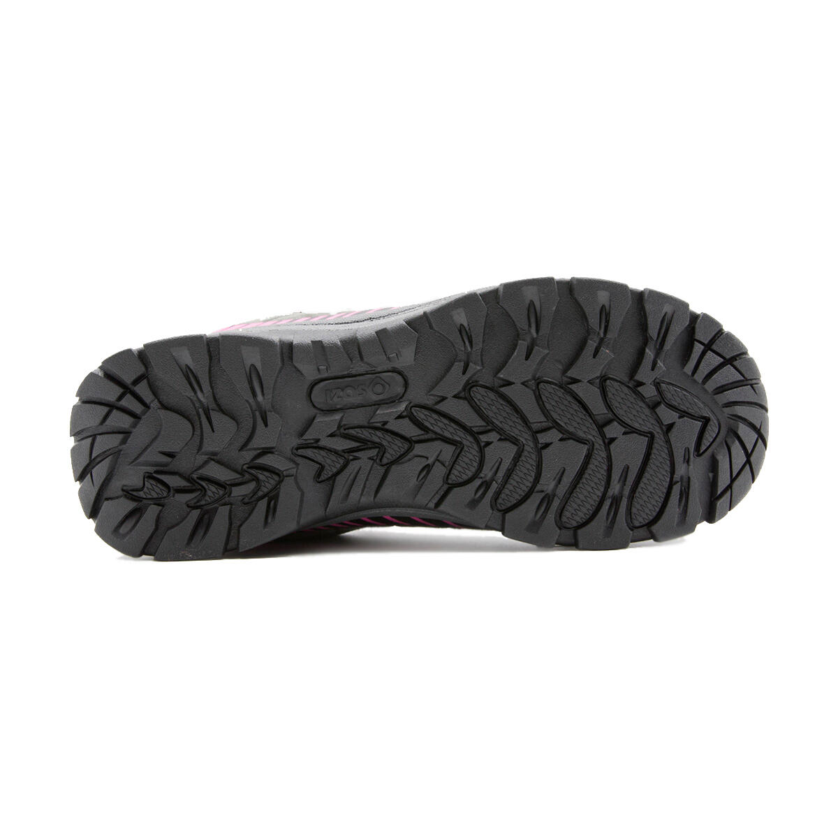 Izas CRETA chaussure unisexe de trekking et de randonnée imperméable CRETA 4/6