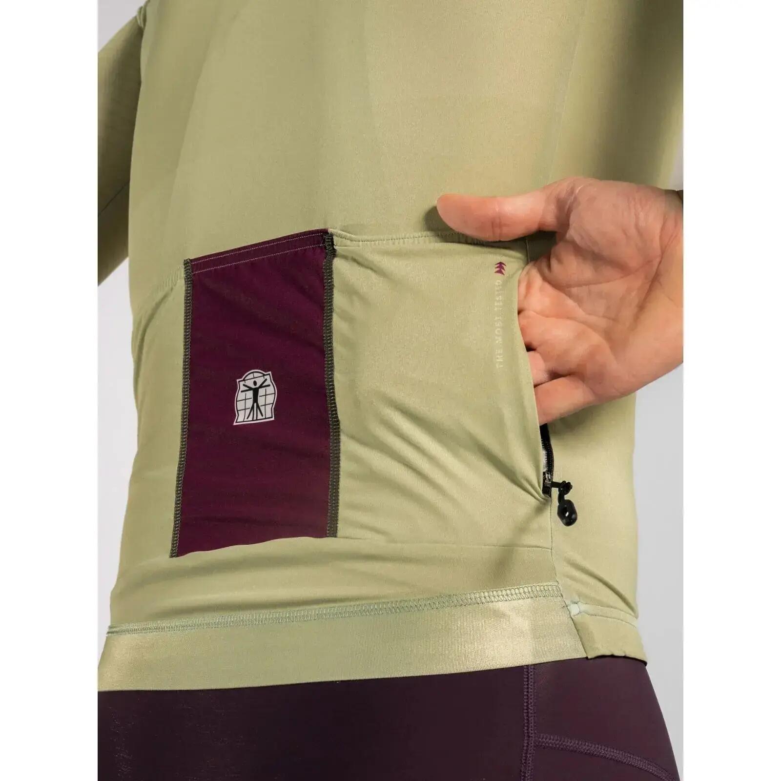 Maillot Bioracer Icon - Impulse 3/5