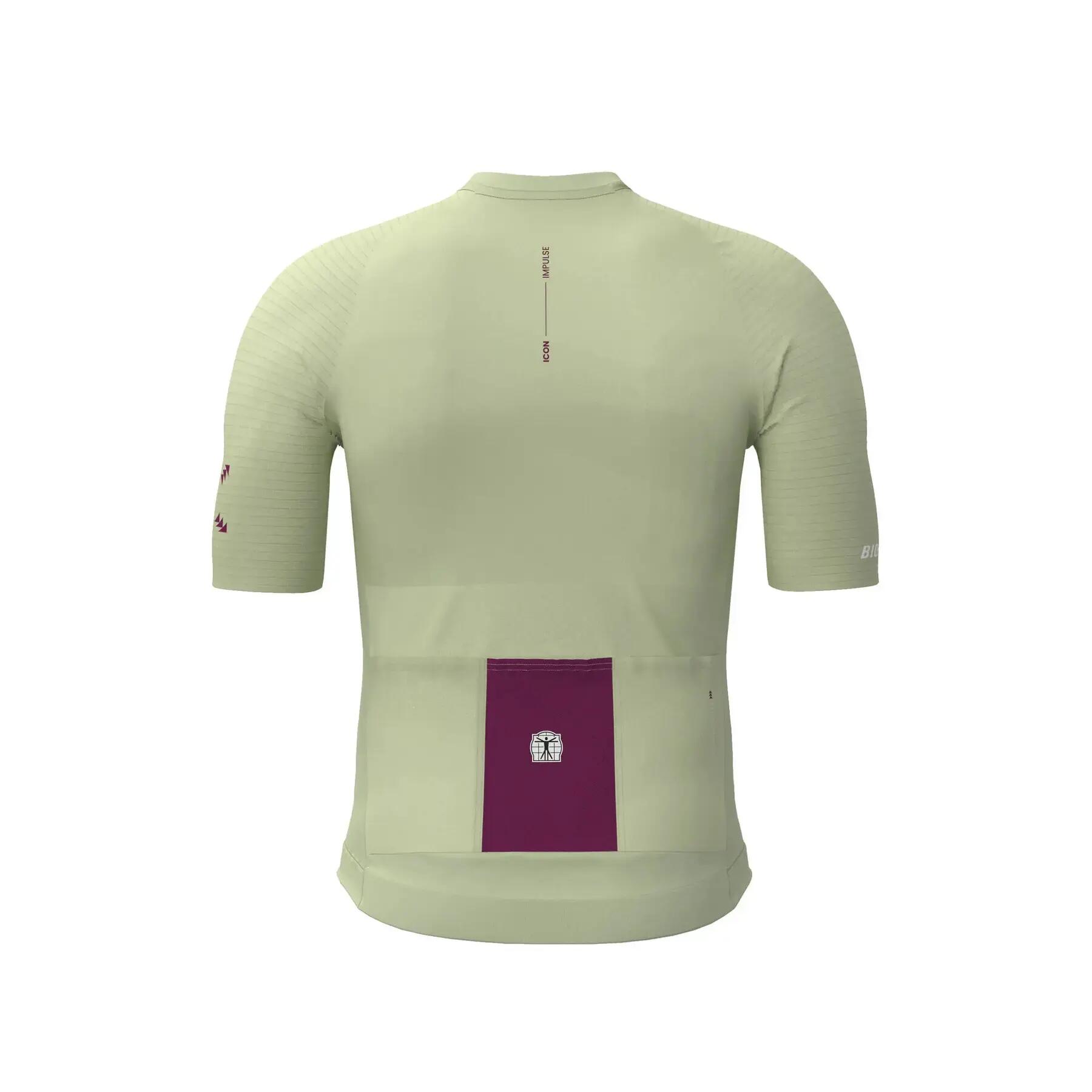 Maillot Bioracer Icon - Impulse 2/5