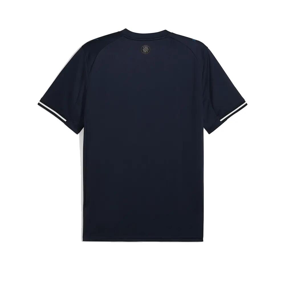 T-shirt Replica Third PUMA Girona FC Bleu 2/2
