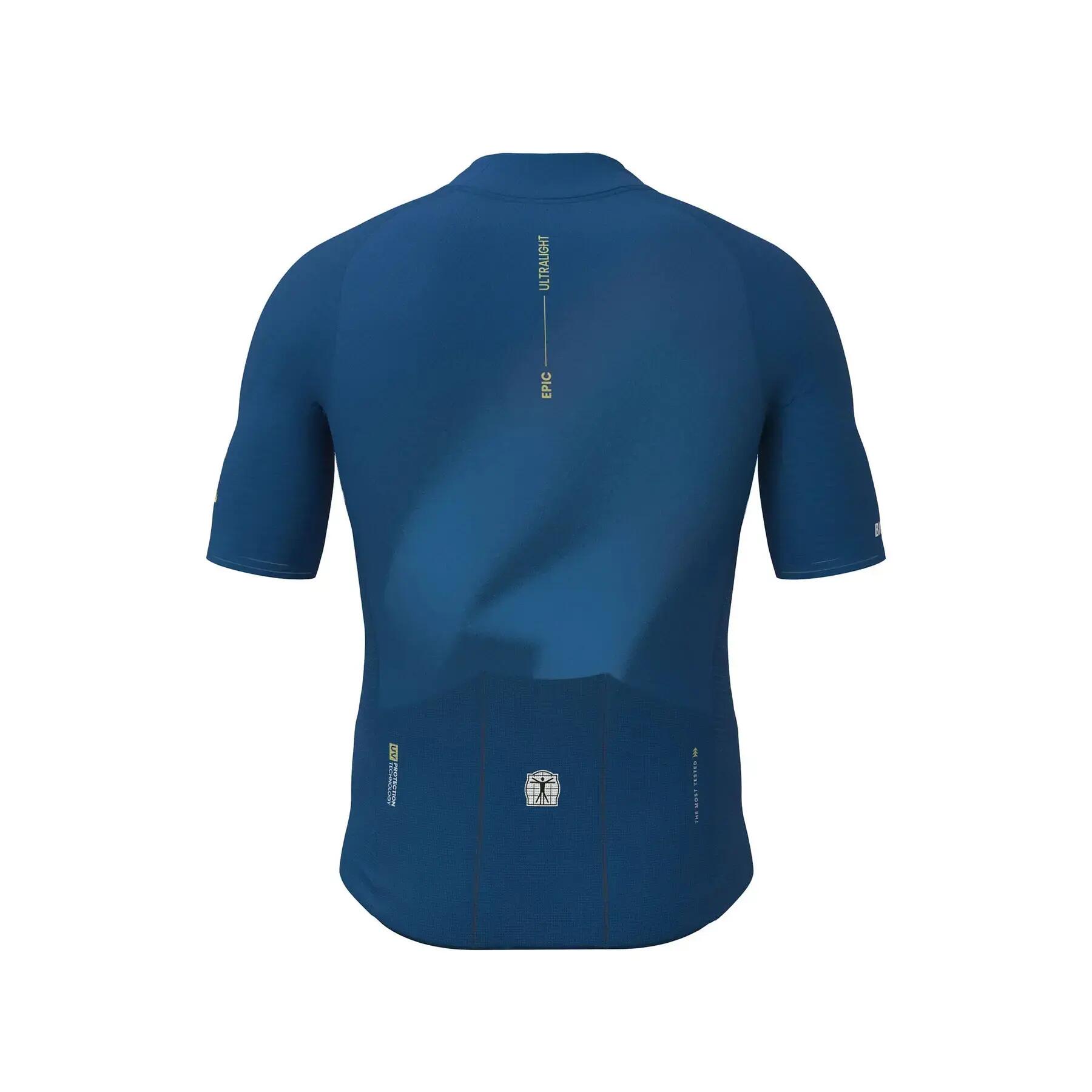 Maillot Bioracer Epic Ultralight - Elevate 2/5