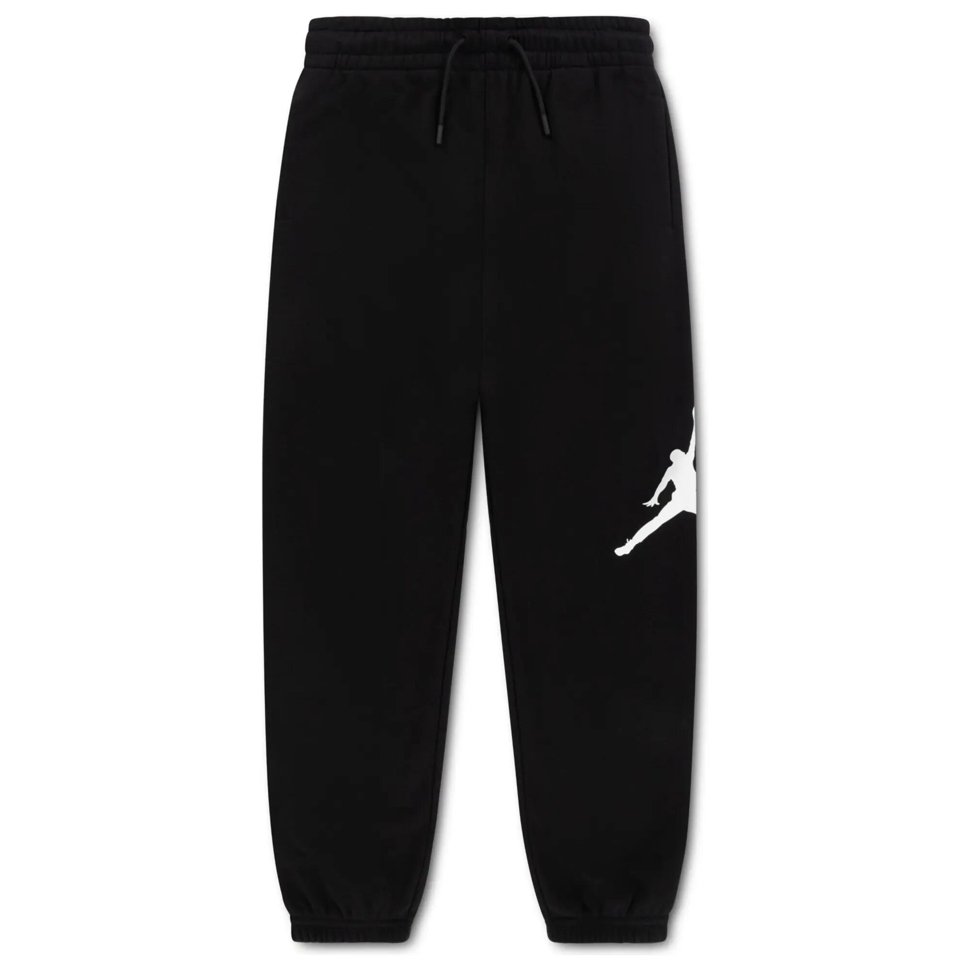 Pantalones Jordan Jdn Mj Jumpman Ft  Pant NIño 1/4