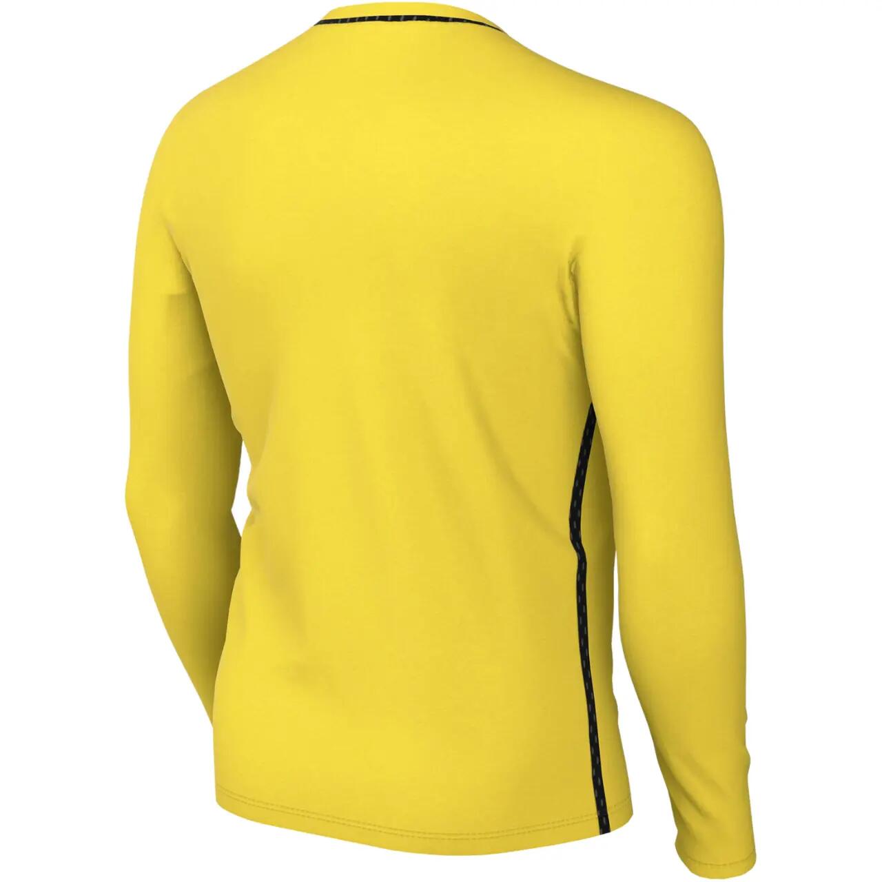 Dziecięca koszulka Nike Dri-Fit Park 26 Crew do piłki nożnej 2/2