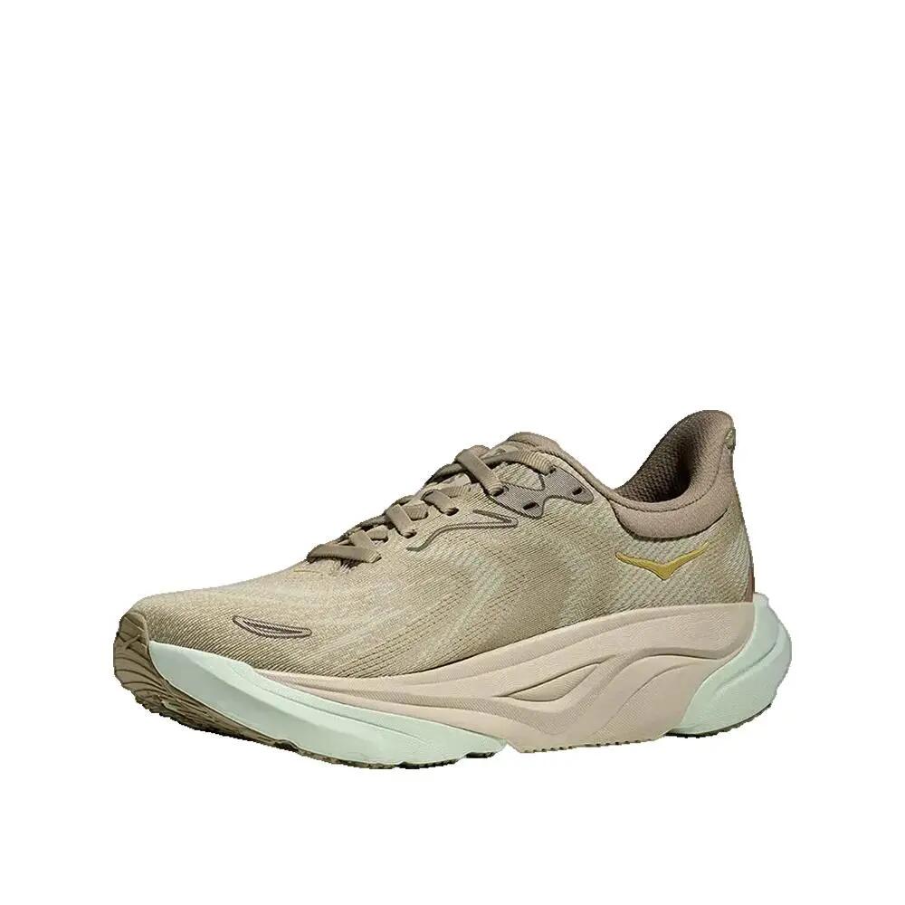 Scarpe da corsa HOKA Arahi 8 Beige Donna 7/8