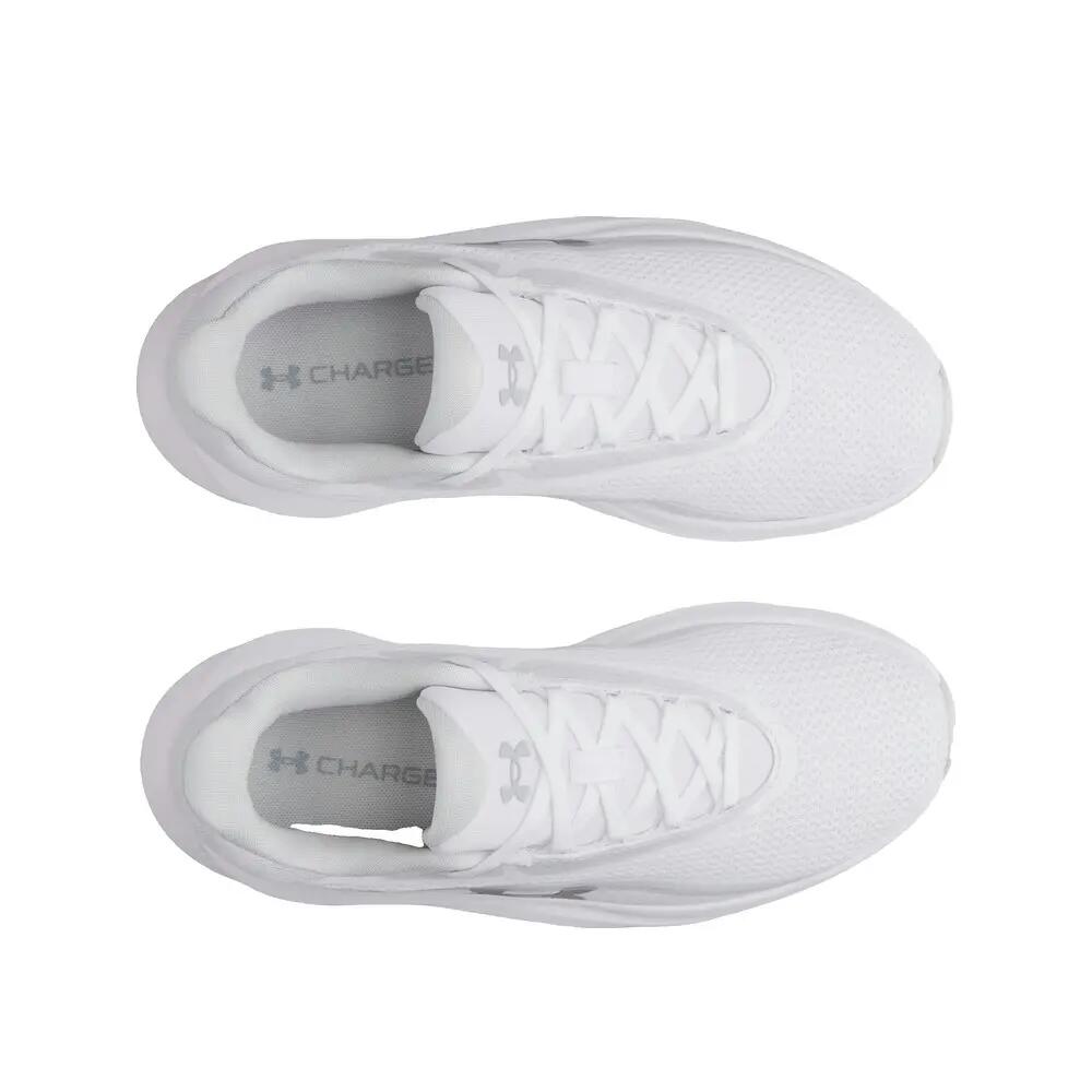 Buty do fitnessu Under Armour Radiant Blanche 4/5