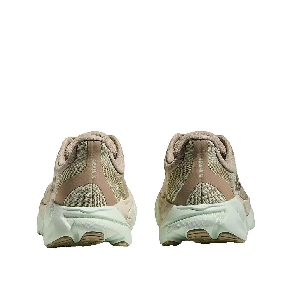 Scarpe da corsa HOKA Arahi 8 Beige Donna 6/8