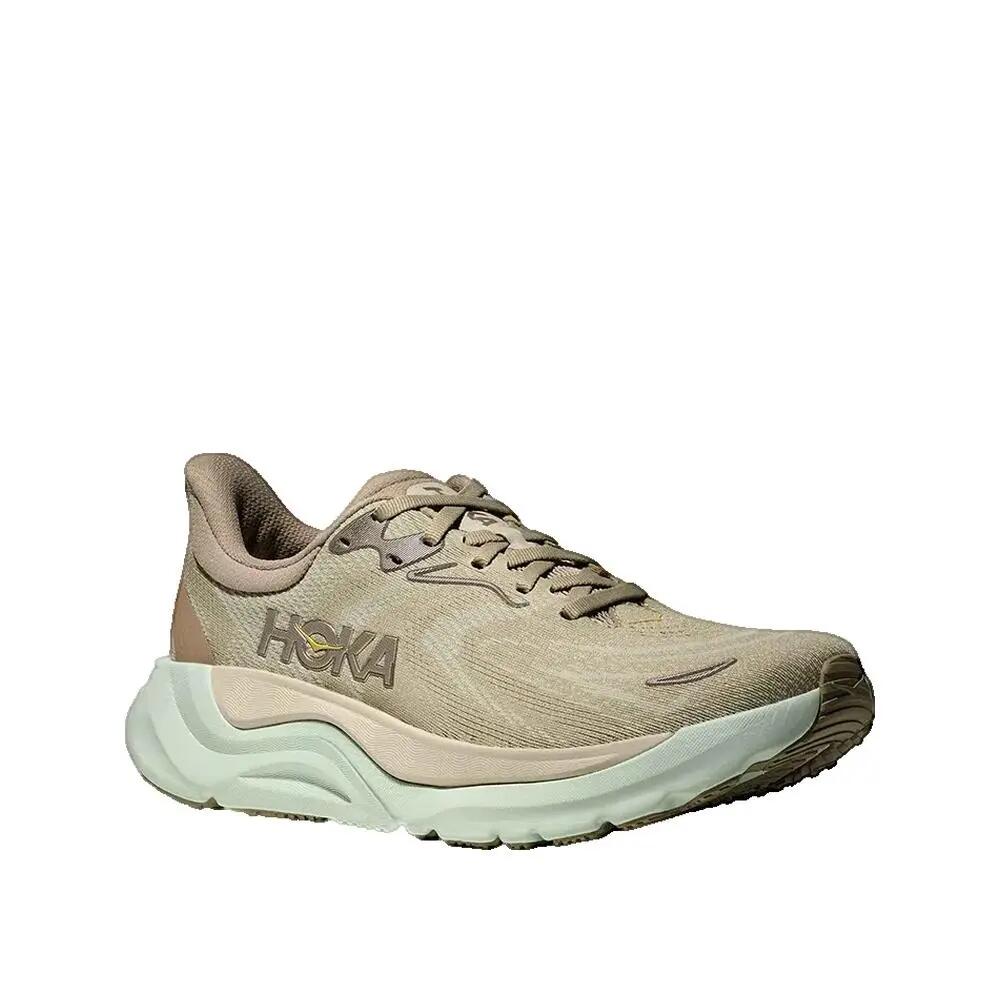 Scarpe da corsa HOKA Arahi 8 Beige Donna 5/8