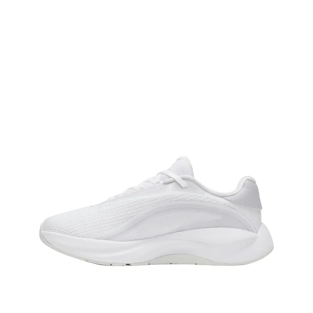 Buty do fitnessu Under Armour Radiant Blanche 2/5