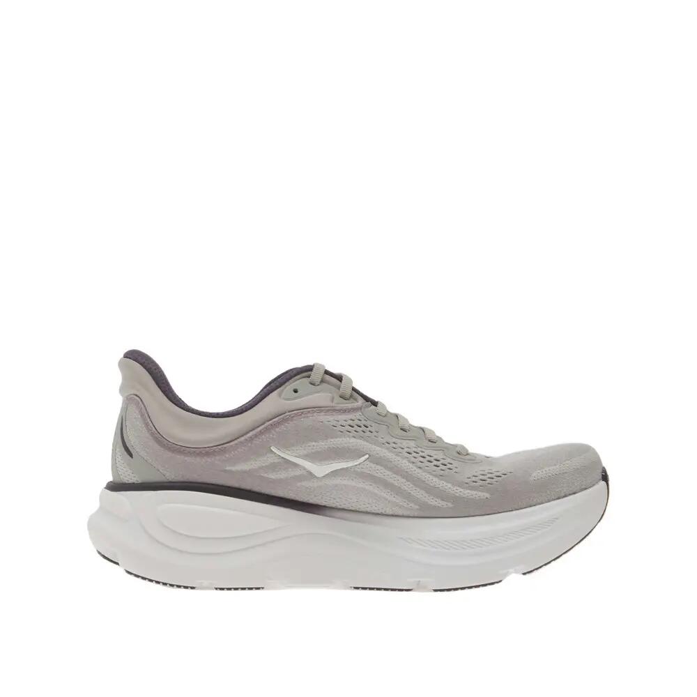 Zapatillas de trail HOKA Bondi 9 Gris 2/6