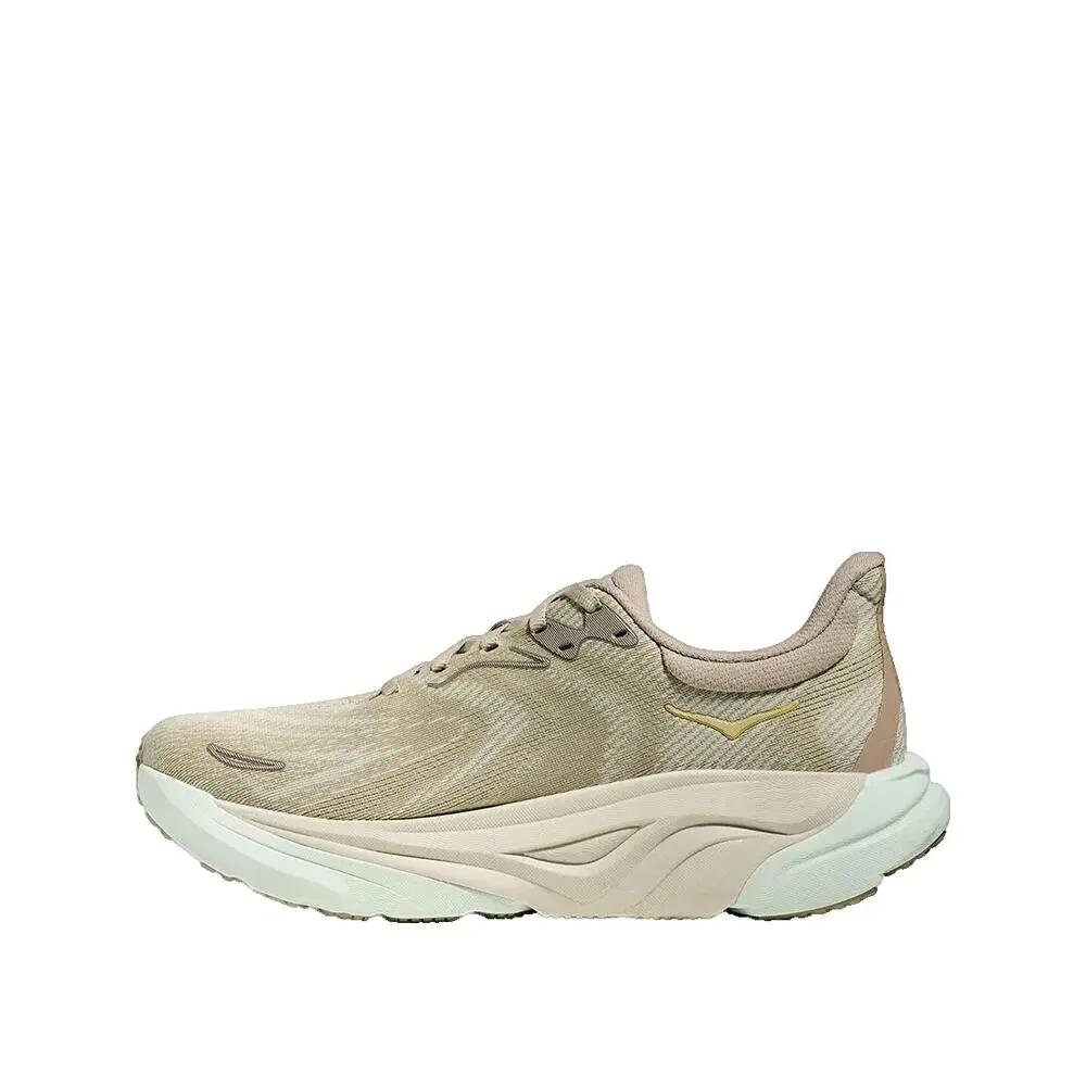 Scarpe da corsa HOKA Arahi 8 Beige Donna 3/8
