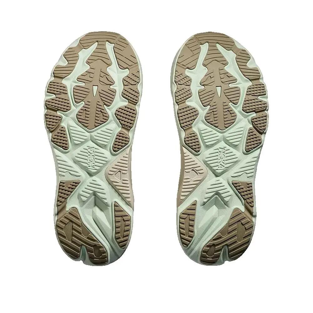 Scarpe da corsa HOKA Arahi 8 Beige Donna 2/8