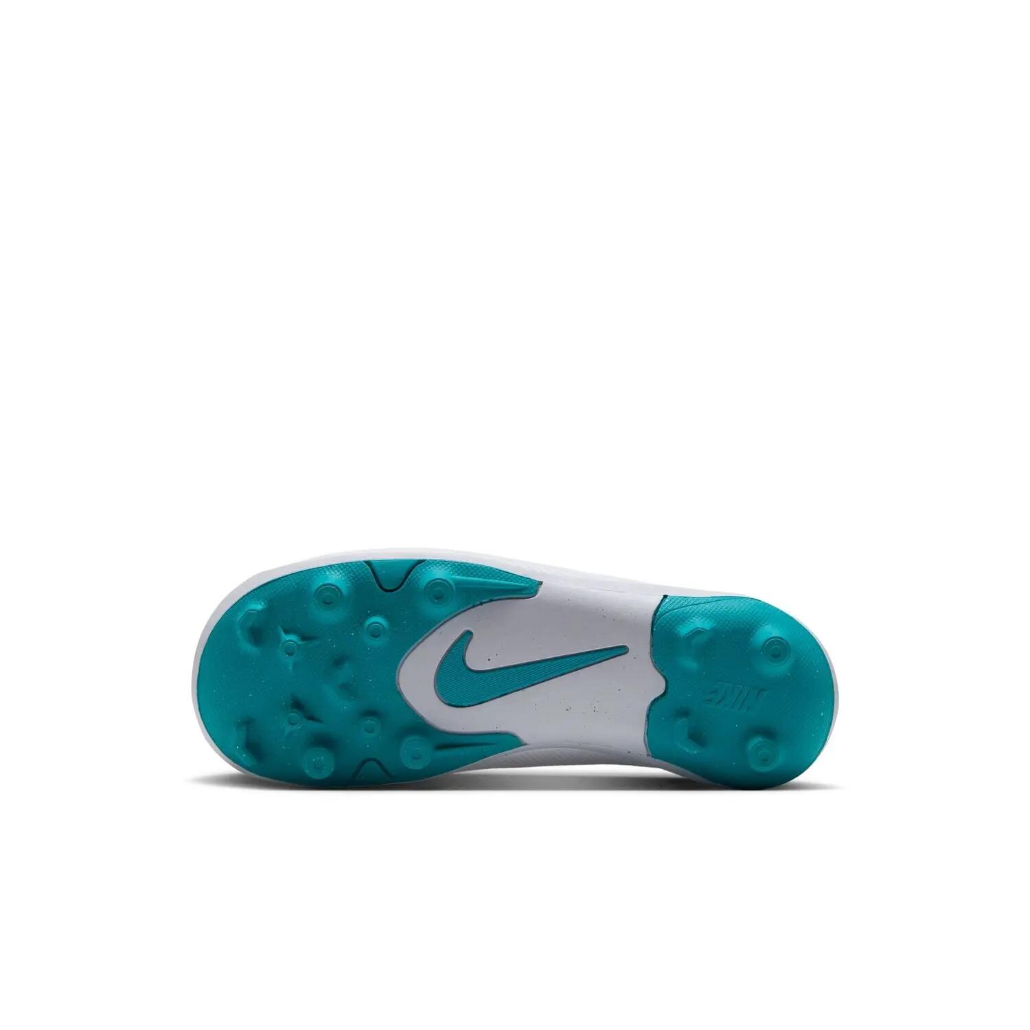 Gyermeki futballcipő Nike JR Vapor 17 Club Flex FG/MG PS 11/11