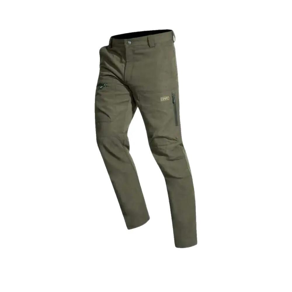 Pantalón de caza Hart Muguet Verde 2/2