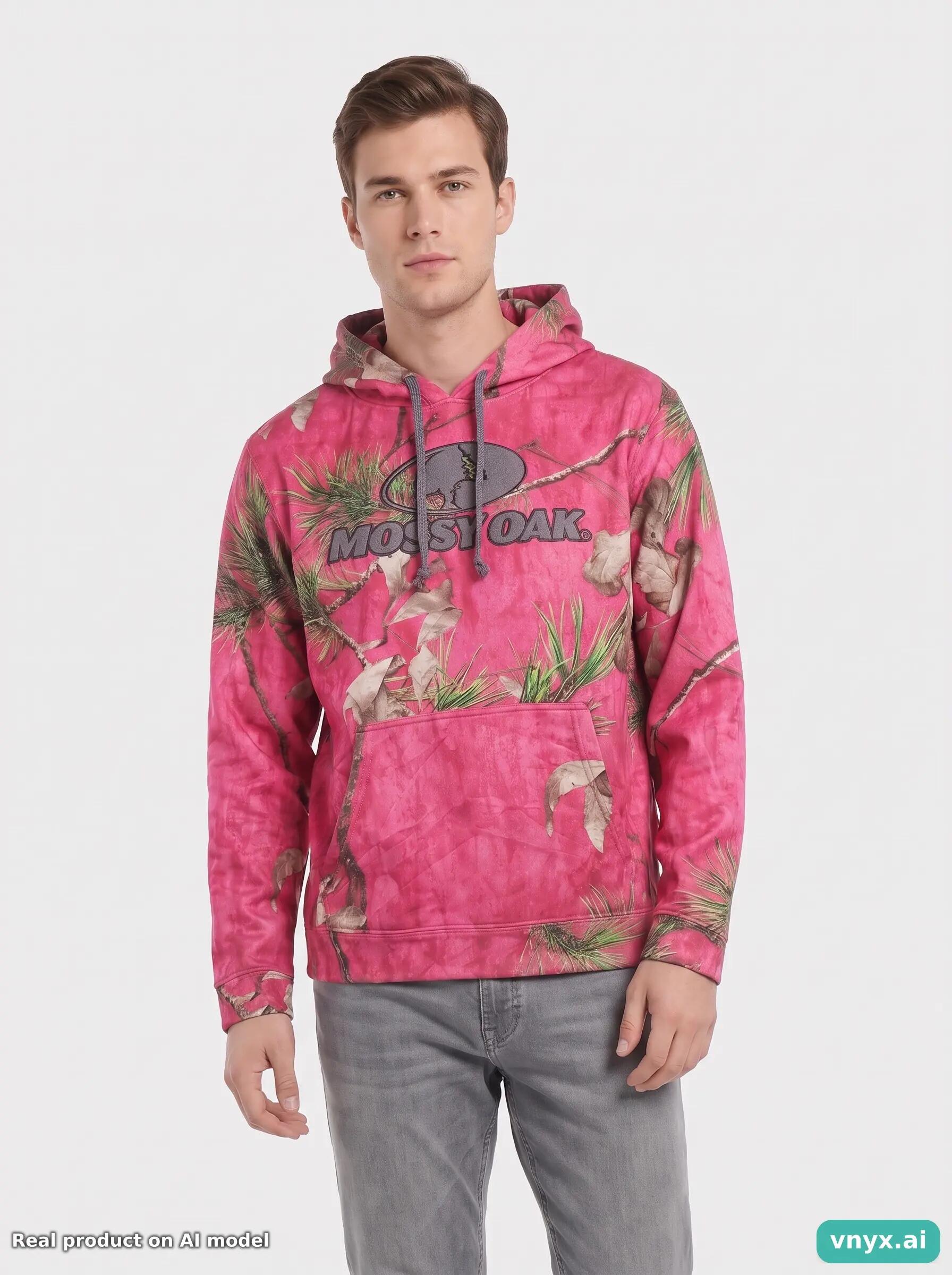 MOSSY OAK picture