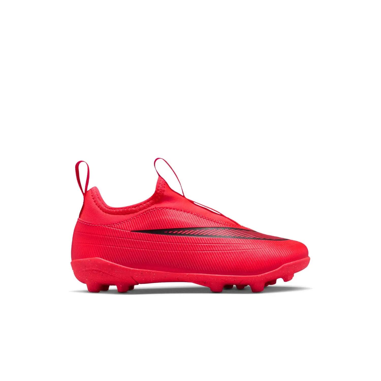 Gyermek futballcipő Nike JR Vapor 17 Club Flex FG/MG PS 8/11