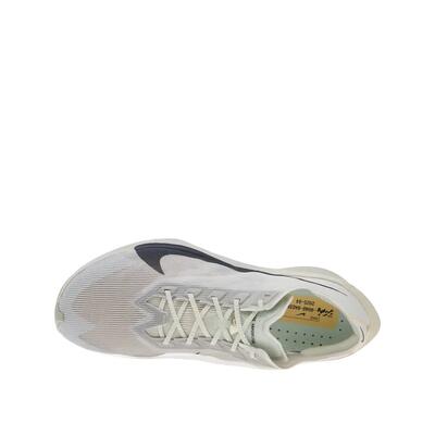 Nike vaporfly next% 4 zwart/grijs