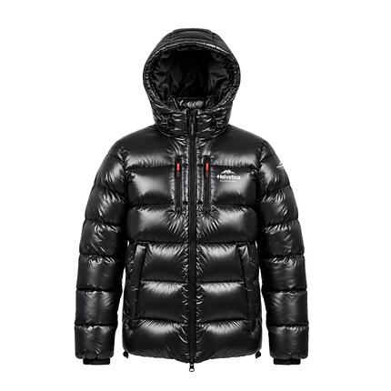 Doudoune à capuche Homme Helvetica RIVAGE