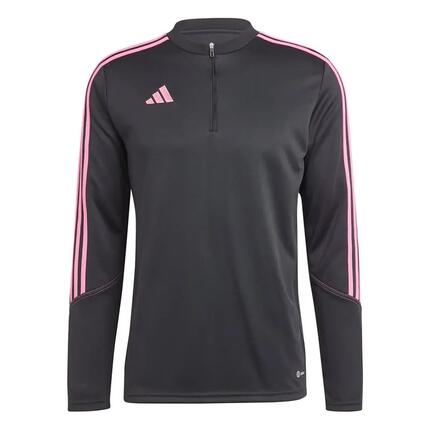 Veste Adidas Tiro 23 Club Moderne 100% Polyester Noir
