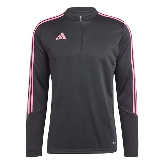 Veste Adidas Tiro 23 Club Moderne 100% Polyester Noir