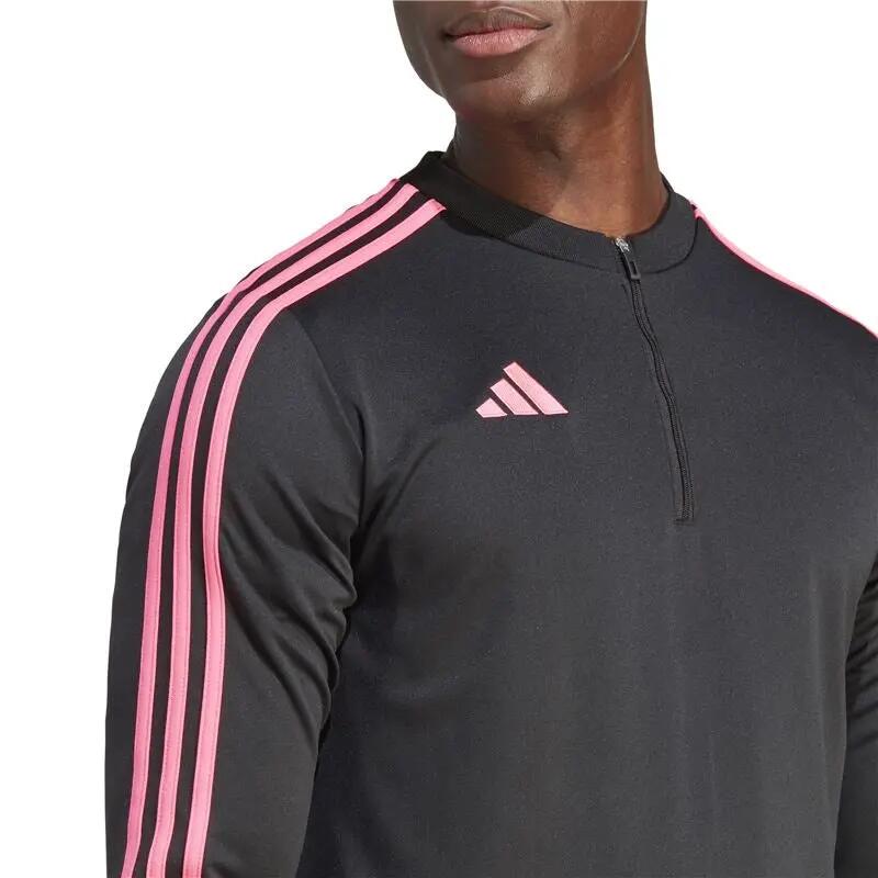 Veste Adidas Tiro 23 Club Moderne 100% Polyester Noir 5/5