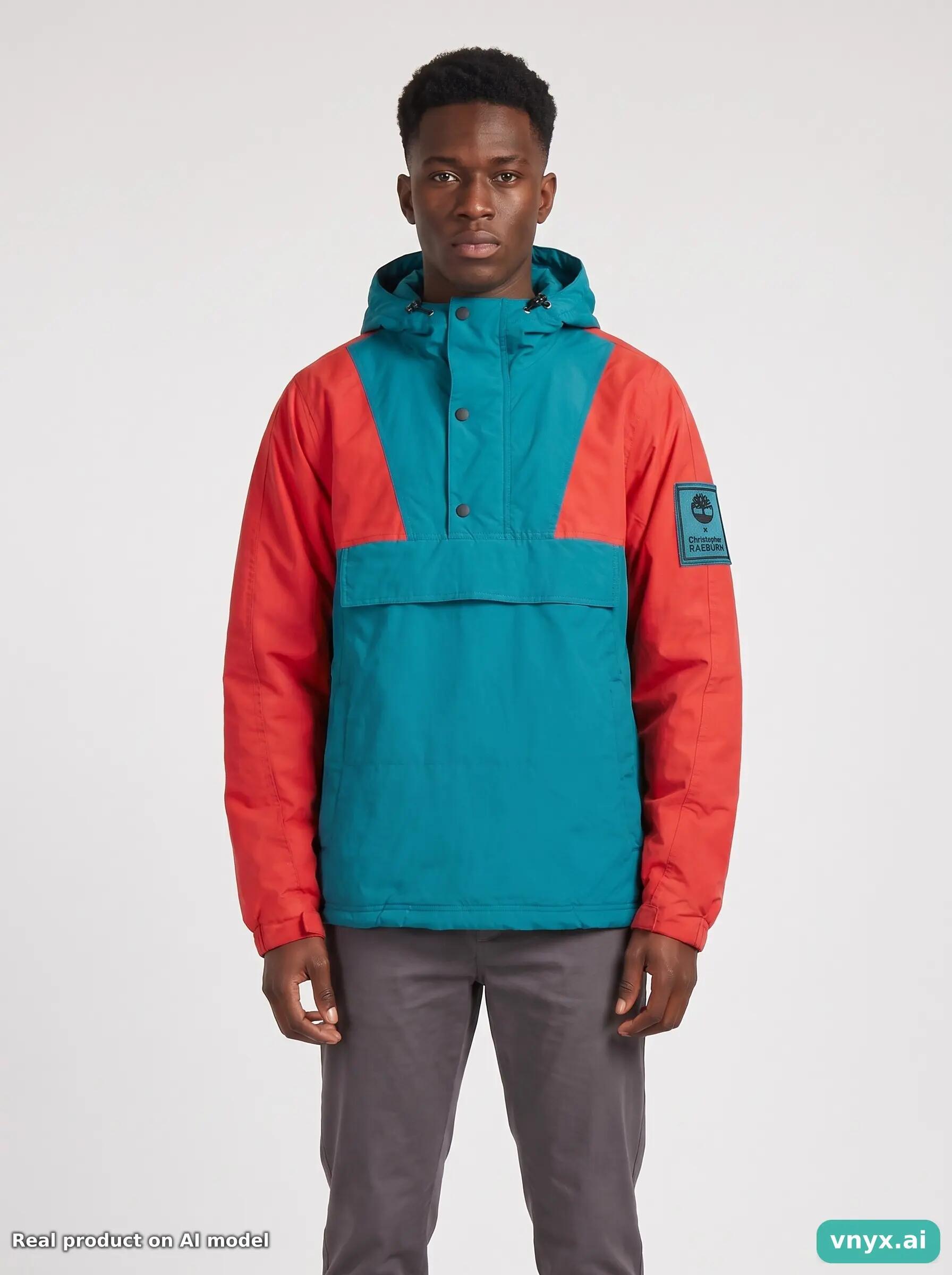 TIMBERLAND picture