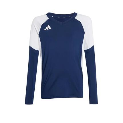 Langarm-T-Shirt adidas Multicolore Kinder