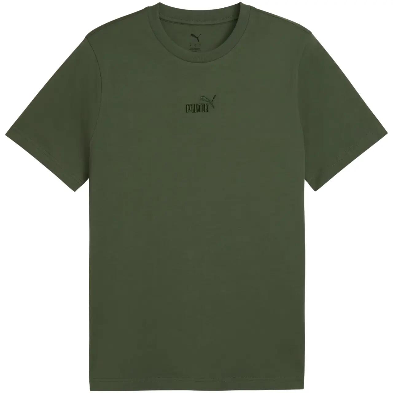 T-shirt Puma Essentials No.1 Logo 2/4