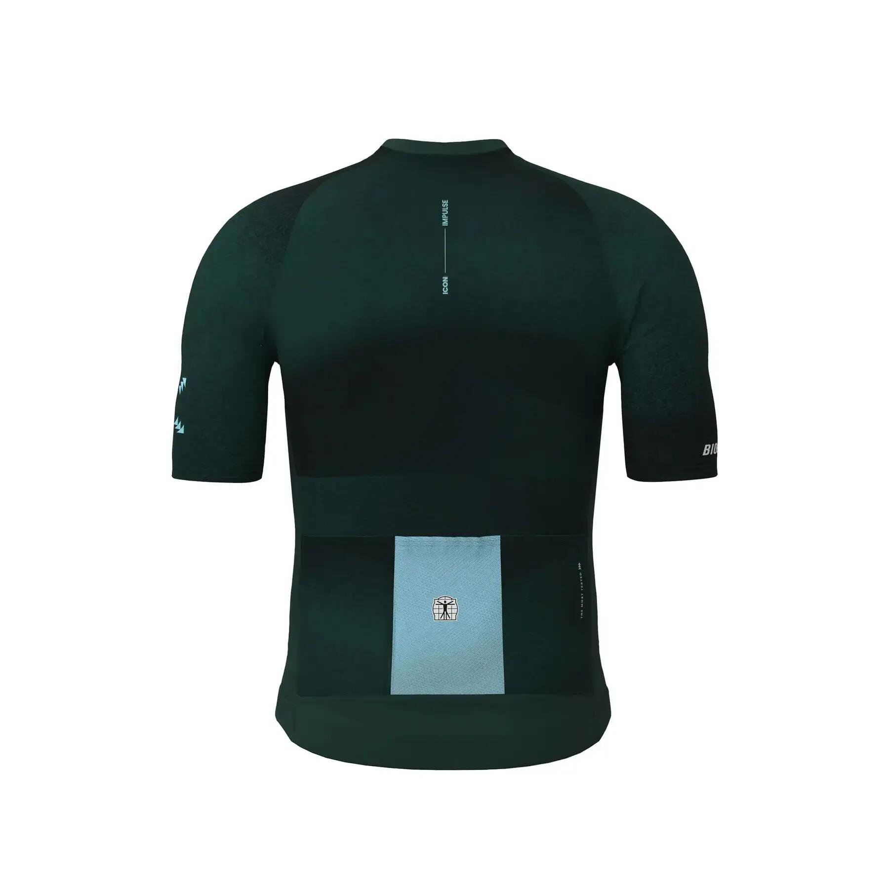 Maillot Bioracer Icon - Impulse 2/5