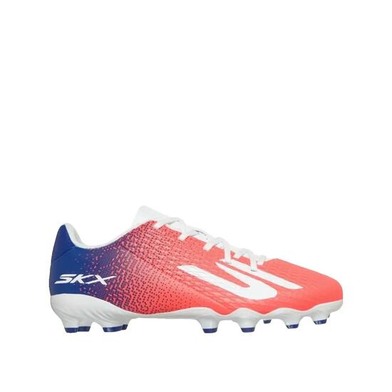 Chaussures de football Skechers 2 MG Unisexe Rose