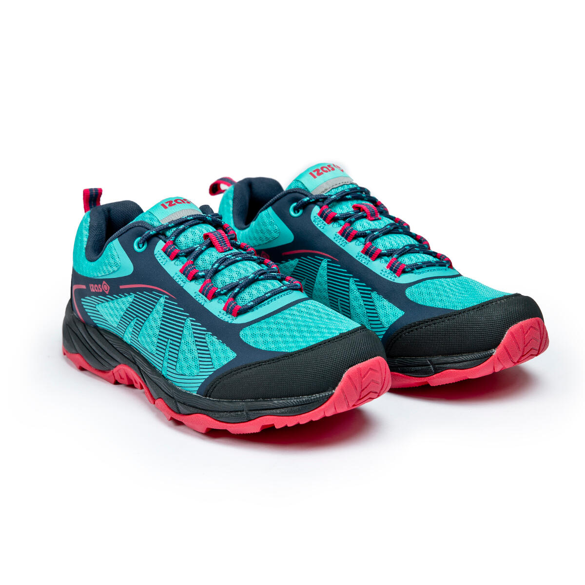 Chaussures de trekking et de randonnée Izas RAGNAROK W pour femmes W 2/7