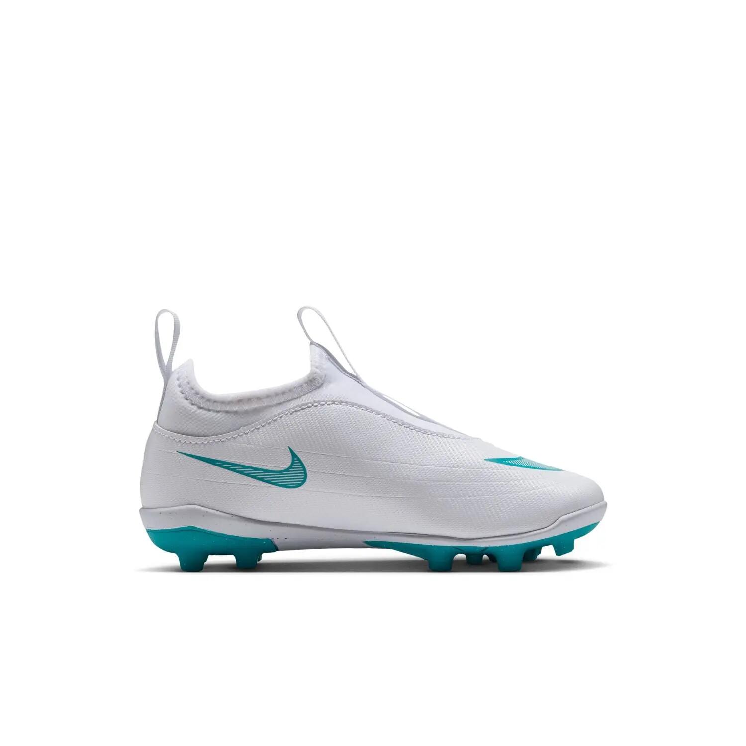 Gyermeki futballcipő Nike JR Vapor 17 Club Flex FG/MG PS 9/11