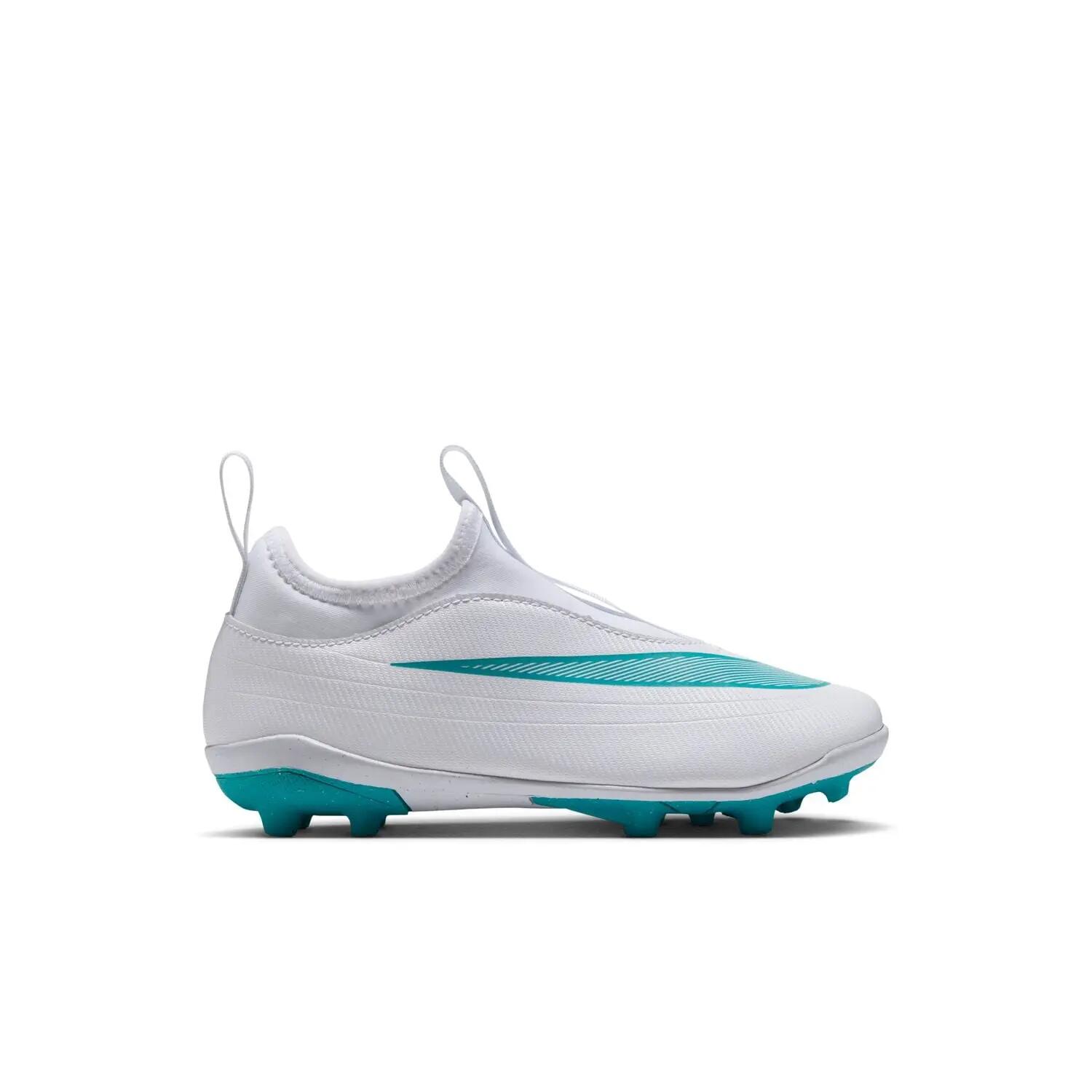 Gyermeki futballcipő Nike JR Vapor 17 Club Flex FG/MG PS 8/11