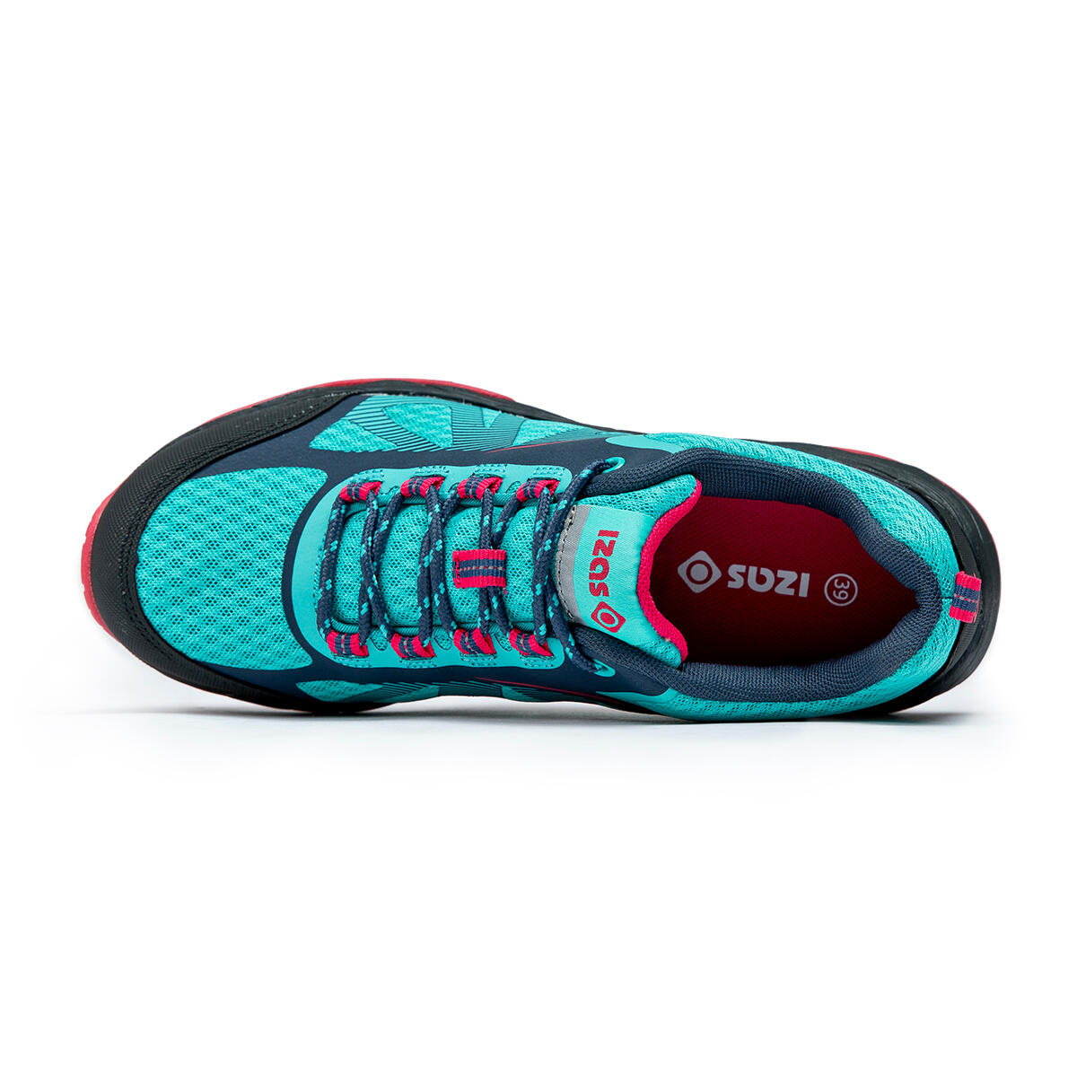 Chaussures de trekking et de randonnée Izas RAGNAROK W pour femmes W 3/7