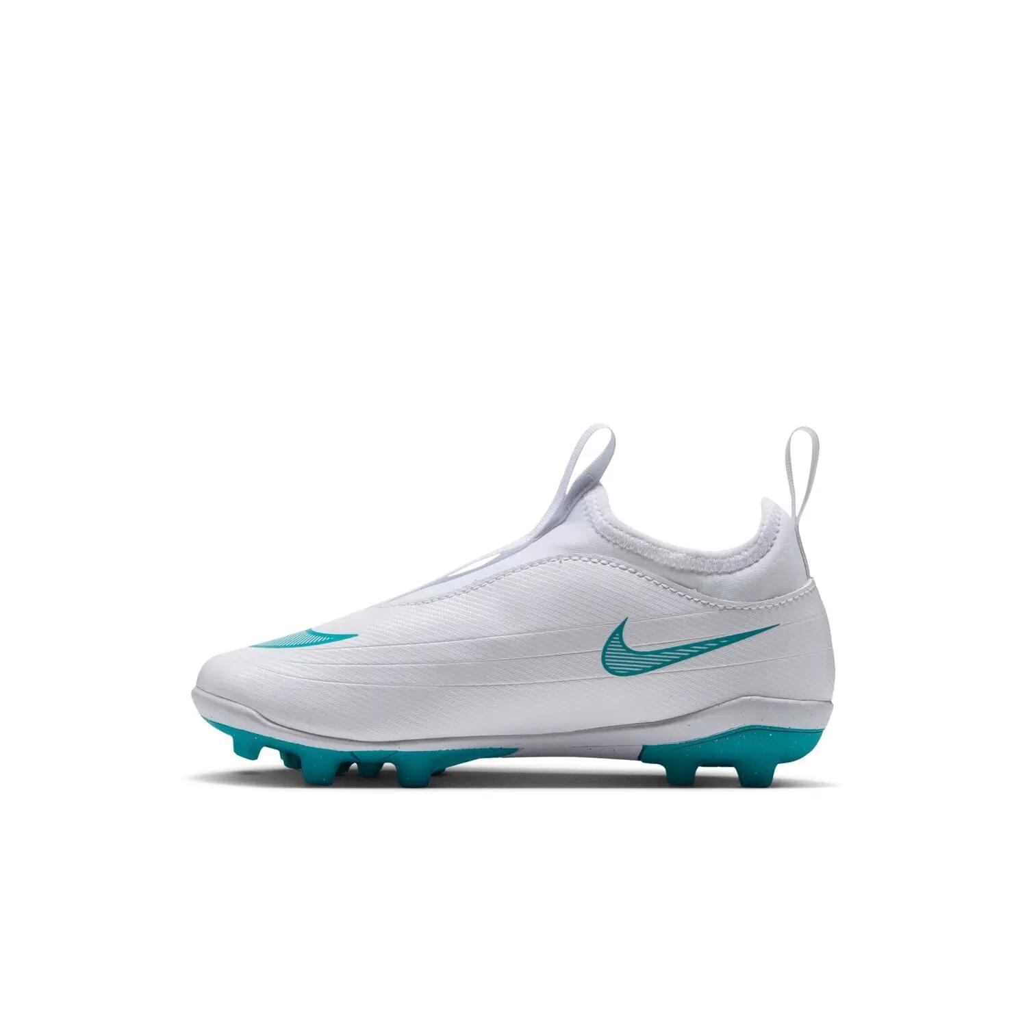 Gyermeki futballcipő Nike JR Vapor 17 Club Flex FG/MG PS 7/11