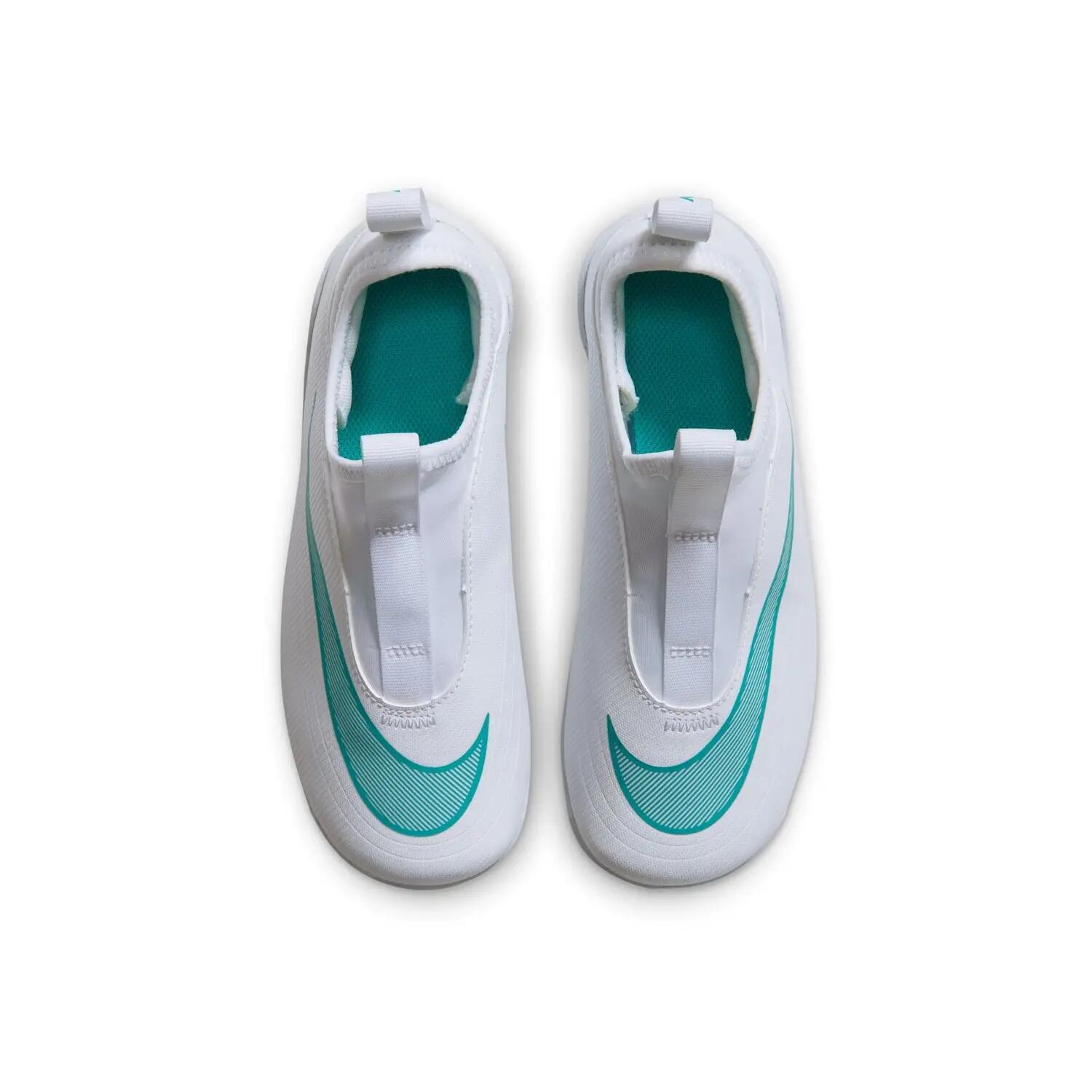 Gyermeki futballcipő Nike JR Vapor 17 Club Flex FG/MG PS 6/11