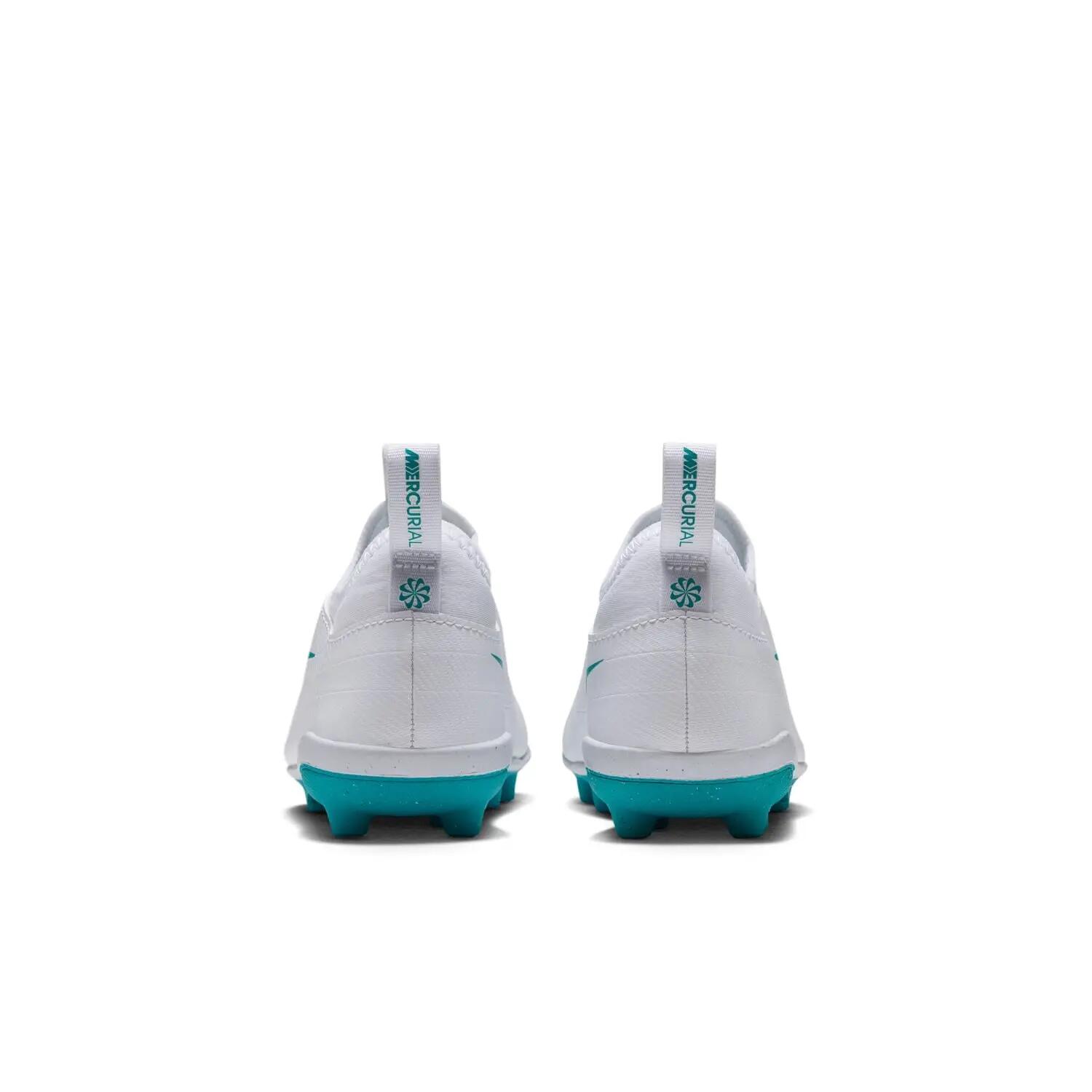 Gyermeki futballcipő Nike JR Vapor 17 Club Flex FG/MG PS 5/11