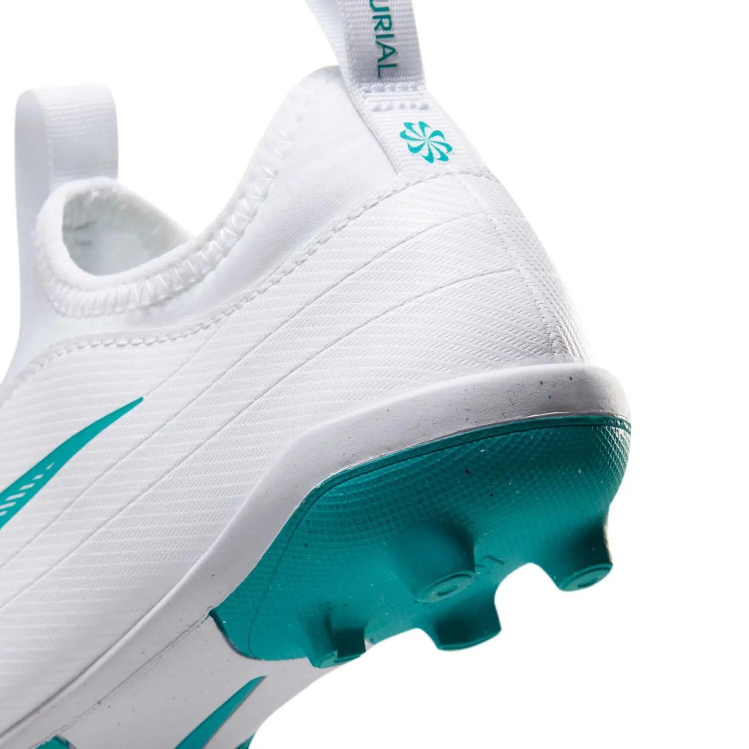 Gyermeki futballcipő Nike JR Vapor 17 Club Flex FG/MG PS 4/11
