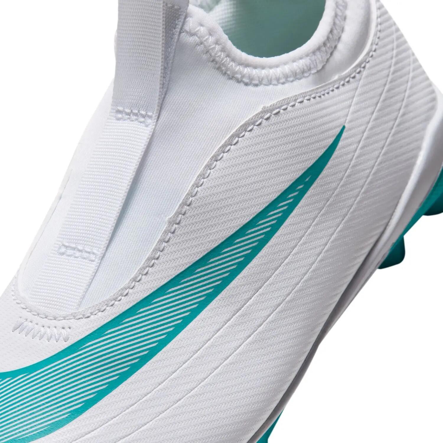 Gyermeki futballcipő Nike JR Vapor 17 Club Flex FG/MG PS 3/11