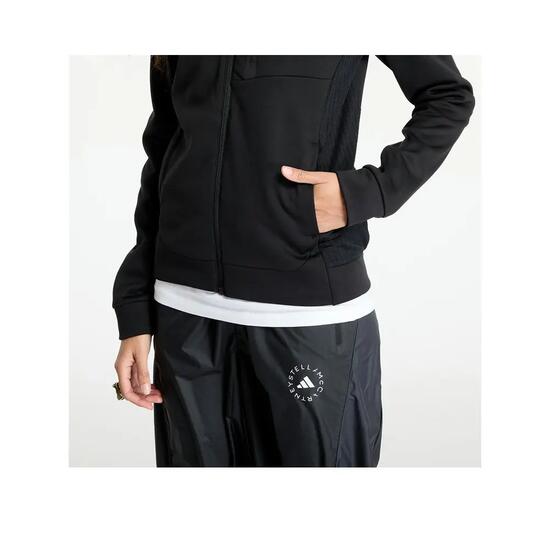 Fleecejacke The North Face Ma Fz Frau Schwarz