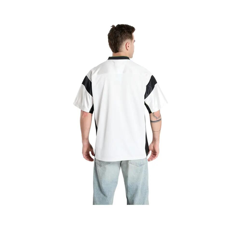 Maillot de football adidas Blanc/Noir 2/4