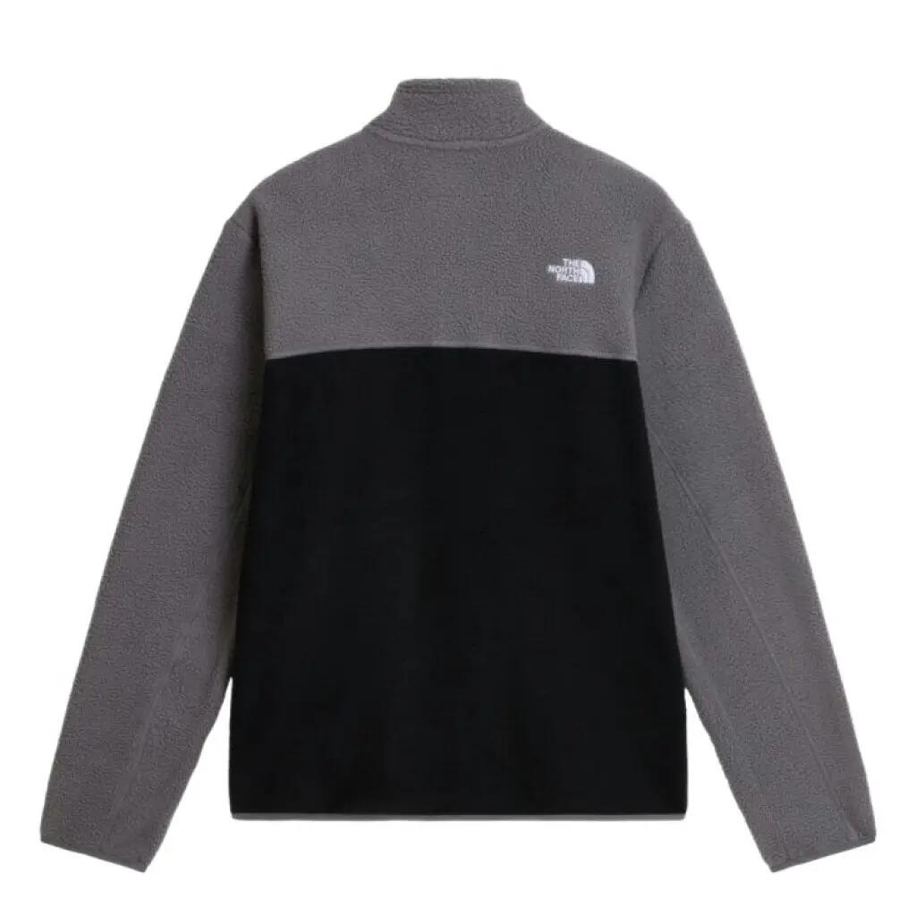 Fleece The North Face Yumiori Negro/Gris 2/5