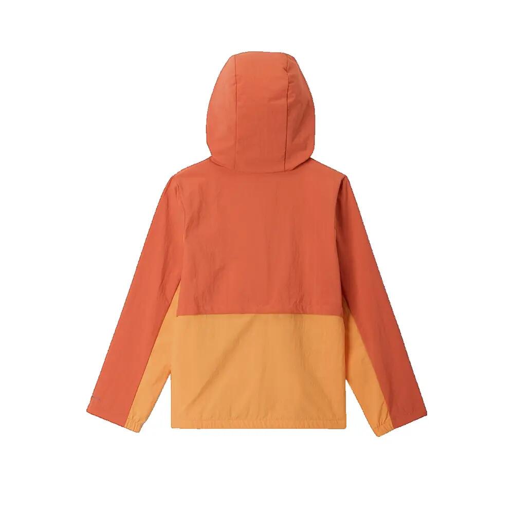 Jas Columbia Tabor Trail™ Jongens Oranje 2/3