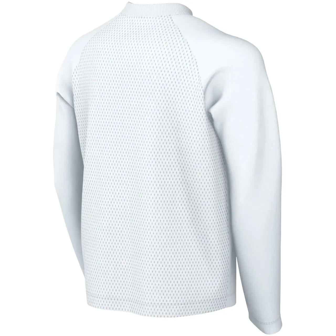 Dziecięca koszulka z długim rękawem Nike Dri-Fit Park VIII do piłki nożnej 2/2