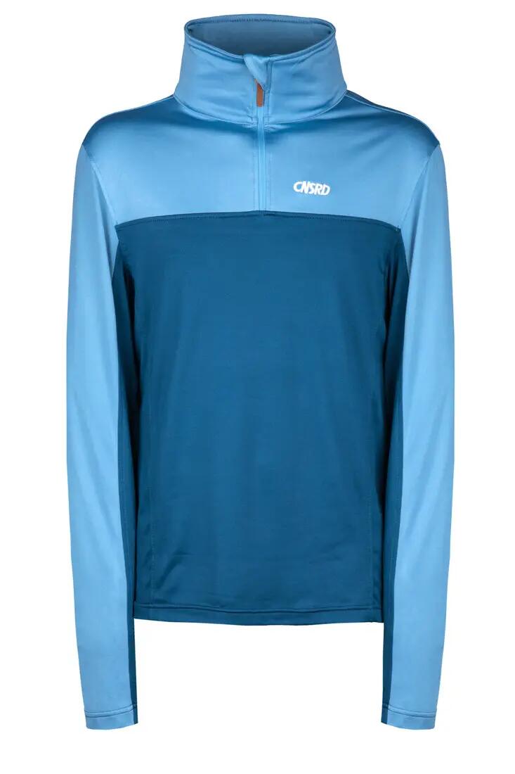 Herren - Ski - Funktionsshirt Langarm - TOBY 6/6