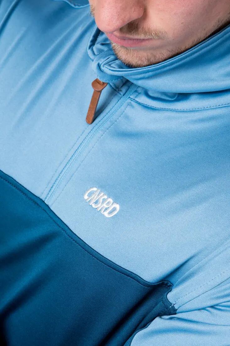 Herren - Ski - Funktionsshirt Langarm - TOBY 4/6