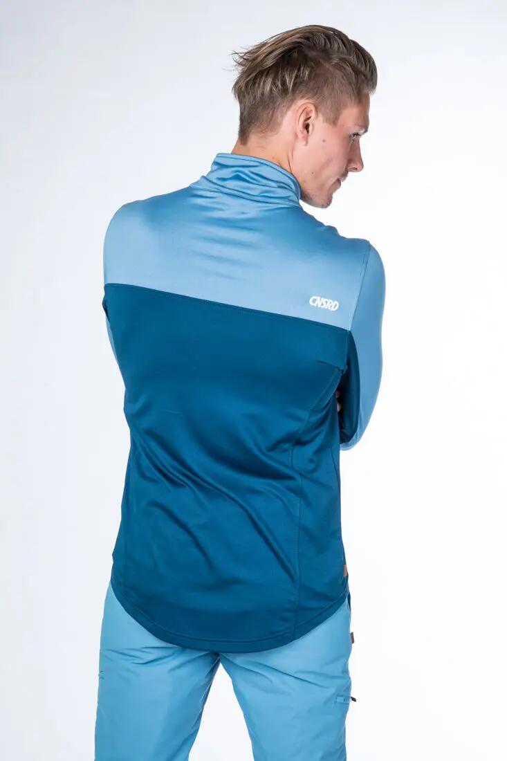 Herren - Ski - Funktionsshirt Langarm - TOBY 3/6