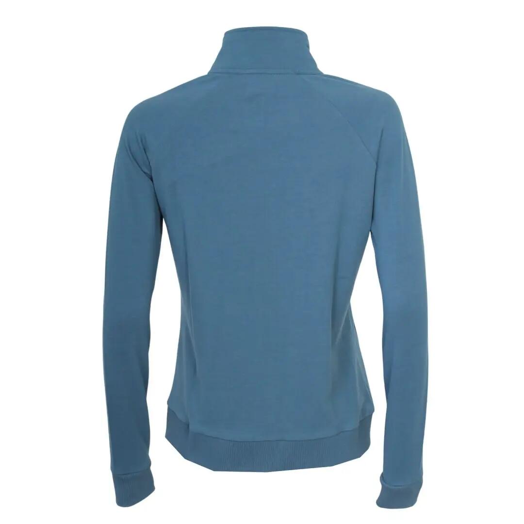 Dames multisport stretch vest met kraag. (Jamie) 4/6